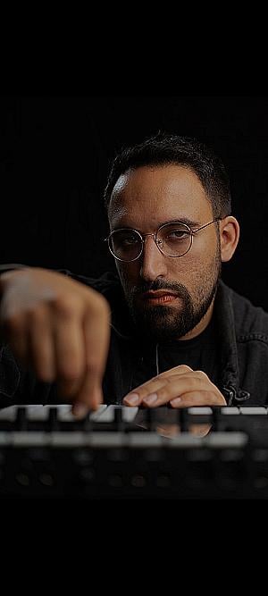 Profile photo for Sean Peer