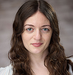 Profile photo for Rebecca Weiss
