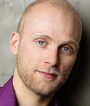 Profile photo for Adam Weaver