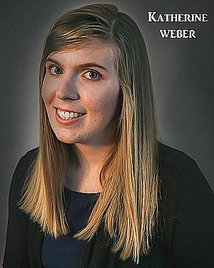 Profile photo for Katherine Weber
