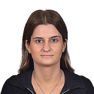 Profile photo for Berfin Dinç