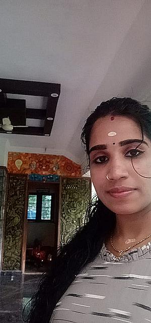Profile photo for Mrudhula  T M
