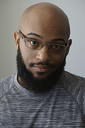 Profile photo for Christopher Burton