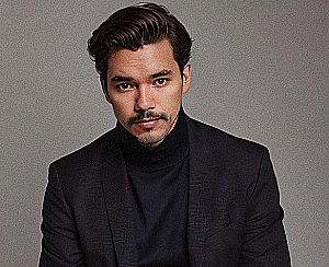 Profile photo for Karim Matos