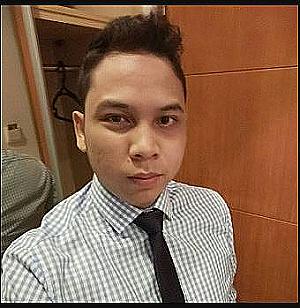 Profile photo for Immanuel Agung Nugroho