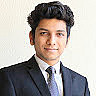 Profile photo for Akash Bankar