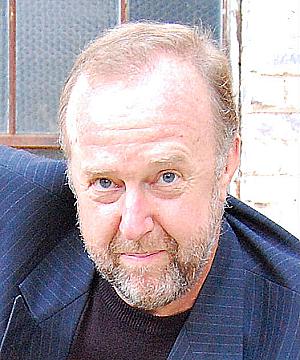 Profile photo for Scott Higgs