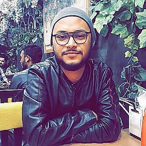 Profile photo for Kaiser Anowar