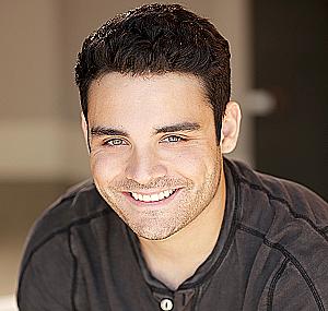 Profile photo for Alexander Misiti