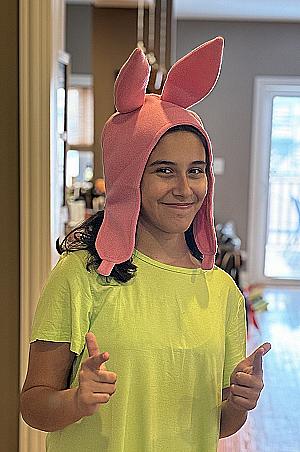 Profile photo for Carmen Jaffe