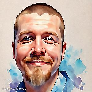 Profile photo for Kirk Frederick