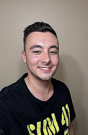 Profile photo for Schuyler Heldoorn