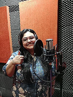 Profile photo for Dipti Pathak