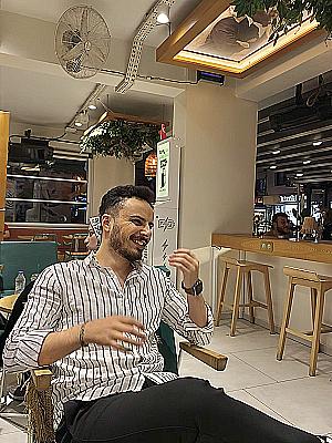 Profile photo for Selahattin Özdilek