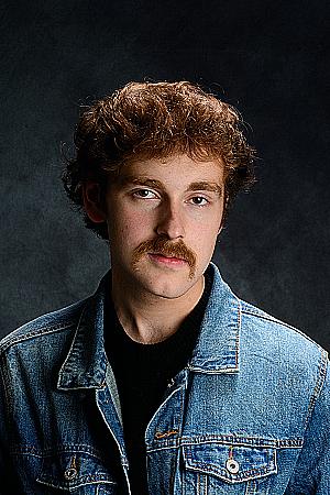 Profile photo for Lance Joos