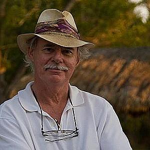 Profile photo for Jim Berger