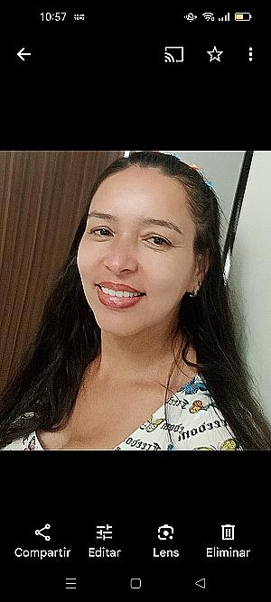 Profile photo for Claudia Salazar