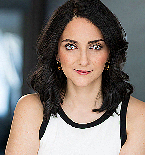 Profile photo for Paola Del Castillo