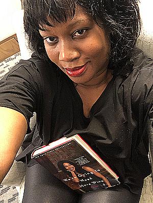 Profile photo for Shaurntae Thomas