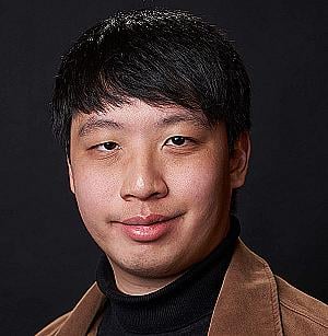 Profile photo for Brendan Alimuddin