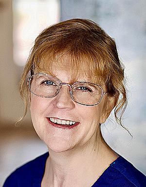 Profile photo for Karrie Prinzi