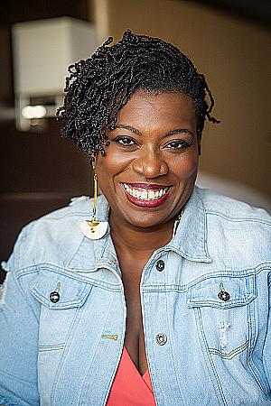 Profile photo for YOLANDA SPEARMAN