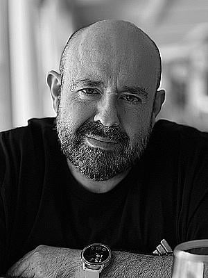 Profile photo for Humberto Franco