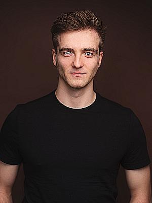 Profile photo for Mason Forringer