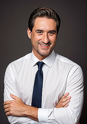 Profile photo for Luke Stewart