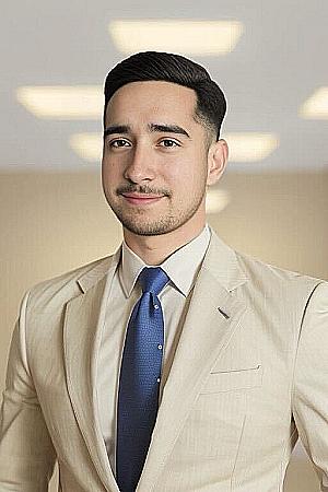 Profile photo for Sergio Ibarra