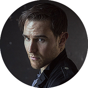 Profile photo for Sam Benjamin