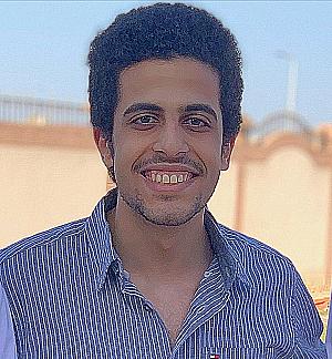 Profile photo for Abdulrahman Ashour