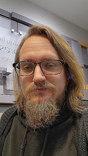 Profile photo for Adam Medley