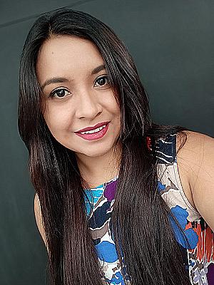 Profile photo for Marcela Pachon