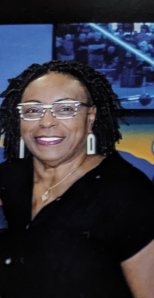 Profile photo for Regenia Stewart