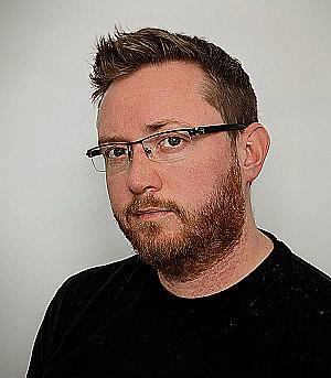 Profile photo for T.J. Muir