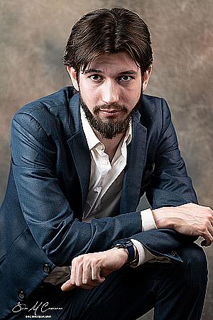 Profile photo for Colby James Edward Lee