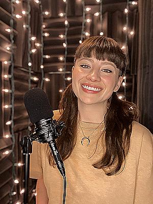 Profile photo for Jenn Brady