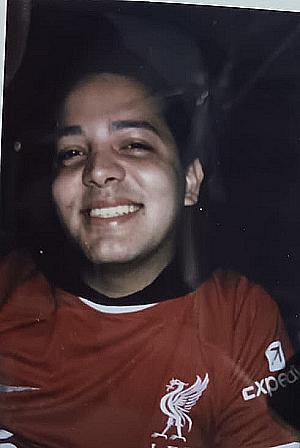 Profile photo for cristian carrillo