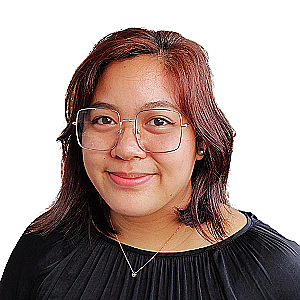 Profile photo for Catherine Villamayor