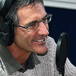 Profile photo for Dudley Anderson