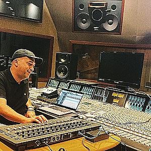 Profile photo for Salvador Velarde