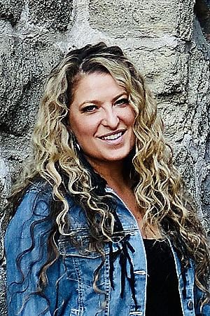 Profile photo for Rachel Hamar