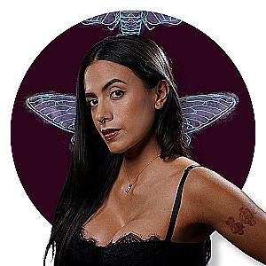 Profile photo for Liliane Avalos