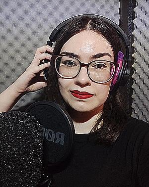 Profile photo for Paola Covarrubias