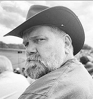 Profile photo for BRIAN RUTHERFORD