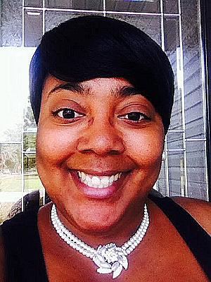 Profile photo for Trista Overby