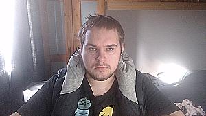 Profile photo for Marek Forro