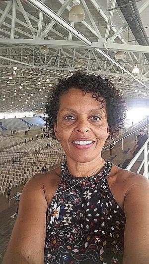 Profile photo for CLAUDIA NEVES