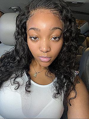 Profile photo for Gianni Mitchell